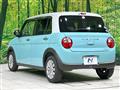 2016 Suzuki Lapin
