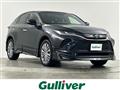 2021 Toyota Harrier Hybrid