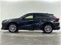 2021 Toyota Harrier Hybrid