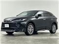 2021 Toyota Harrier Hybrid