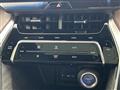 2021 Toyota Harrier Hybrid