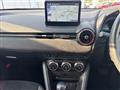 2023 Mazda Mazda2