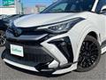 2022 Toyota C-HR