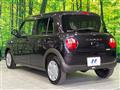 2018 Suzuki Lapin