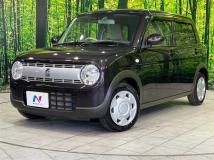 2018 Suzuki Lapin