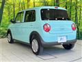 2018 Suzuki Lapin