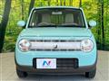 2018 Suzuki Lapin