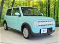 2018 Suzuki Lapin