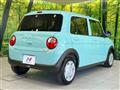 2018 Suzuki Lapin
