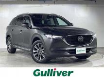 2022 Mazda CX-8