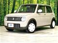 2018 Suzuki Lapin