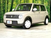 2018 Suzuki Lapin