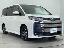 2022 Toyota Noah