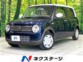 2019 Suzuki Lapin