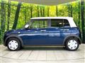 2019 Suzuki Lapin