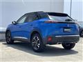 2021 Peugeot 2008