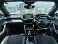 2021 Peugeot 2008