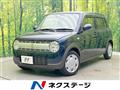 2020 Suzuki Lapin