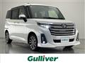 2023 Toyota Roomy