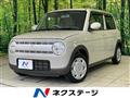 2021 Suzuki Lapin