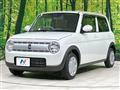 2021 Suzuki Lapin
