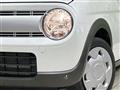 2021 Suzuki Lapin