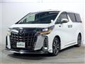 2018 Toyota Alphard