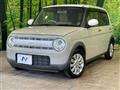 2021 Suzuki Lapin