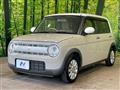 2021 Suzuki Lapin