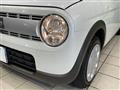 2022 Suzuki Lapin
