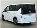 2025 Nissan Serena