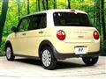 2022 Suzuki Lapin