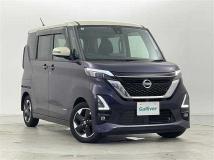 2021 Nissan ROOX