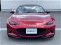 2020 Mazda Roadster