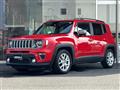 2020 Chrysler Renegade