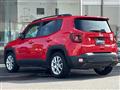 2020 Chrysler Renegade