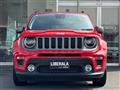2020 Chrysler Renegade