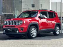 2020 Chrysler Renegade