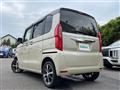 2017 Honda N BOX