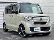 2017 Honda N BOX