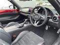 2019 Mazda Roadster