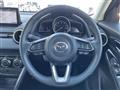 2021 Mazda Mazda2