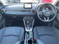 2021 Mazda Mazda2