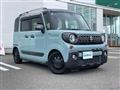 2021 Suzuki Spacia