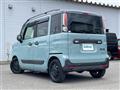 2021 Suzuki Spacia
