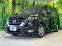 2018 Nissan Serena