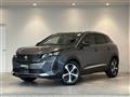 2021 Peugeot 3008