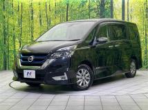 2018 Nissan Serena