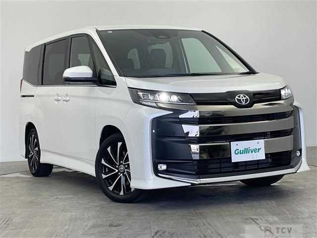 2024 Toyota Noah