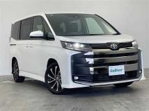 2024 Toyota Noah